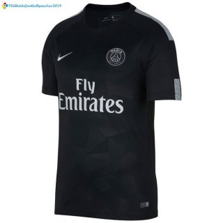 Thailande Maillot Paris Saint Germain Third 2017 2018