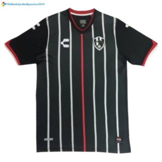 Maillot Club de Cuervos Exterieur 2017 2018 Maillot Club de Cuervos Exterieur 2017 2018