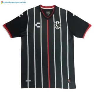 Maillot Club de Cuervos Exterieur 2017 2018