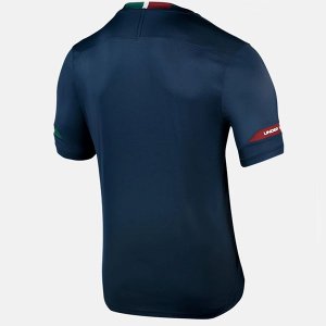 Maillot Fluminense Third 2019 2020 Bleu