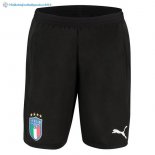 Pantalon Italie Gardien 2018 Noir