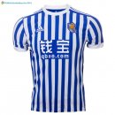Maillot Real Sociedad Domicile 2017 2018