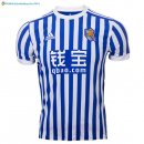 Maillot Real Sociedad Domicile 2017 2018