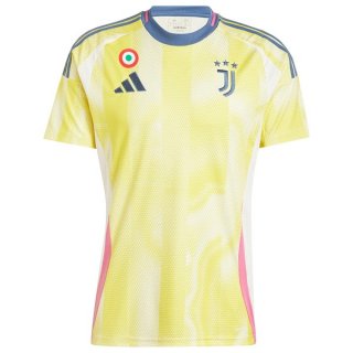 Thailande Maillot Juventus Exterieur 2024 2025 Thailande Maillot Juventus Exterieur 2024 2025