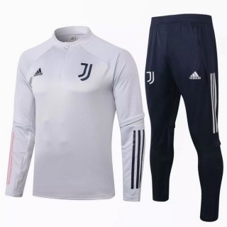 Survetement Juventus 2020 2021 Noir Gris Survetement Juventus 2020 2021 Noir Gris
