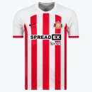 Thailande Maillot Sunderland Domicile 2023 2024