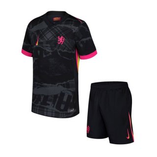Maillot Chelsea Third Enfant 2024 2025 Maillot Chelsea Third Enfant 2024 2025
