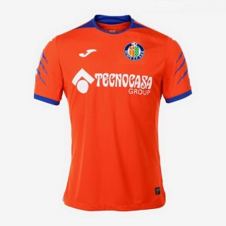 Thailande Maillot Getafe Exterieur 2019 2020 Orange Thailande Maillot Getafe Exterieur 2019 2020 Orange