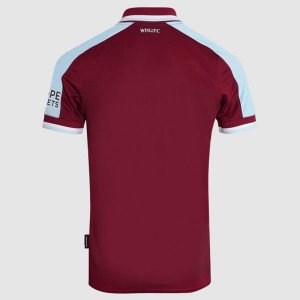 Maillot West Ham United Domicile 2021 2022