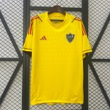 Thailande Maillot Atlético Mineiro Limited Edition 2025-2026