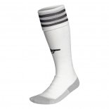 Chaussette Arsenal Exterieur 2020 2021 Blanc