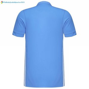 Maillot Marseille Exterieur 2017 2018