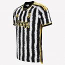 Thailande Maillot Juventus Domicile 2023 2024