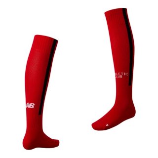 Chaussette Athletic Bilbao Exterieur 2022 2023 Chaussette Athletic Bilbao Exterieur 2022 2023