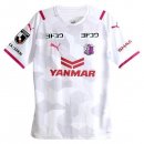 Thailande Maillot Cerezo Osaka Exterieur 2021 2022 Blanc