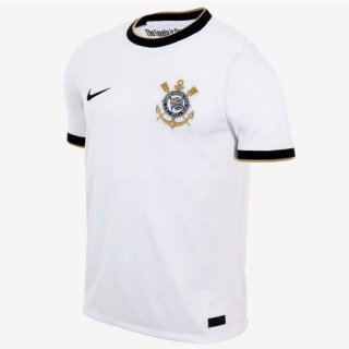 Thailande Maillot Corinthians Paulista Domicile 2022 2023