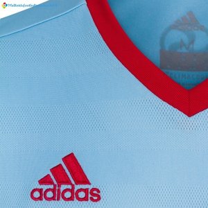 Maillot Celta de Vigo Domicile 2017 2018