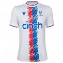 Maillot Crystal Palace Exterieur Femme 2022 2023