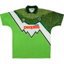 Maillot Celtic Domicile Retro 1991 1992 Vert