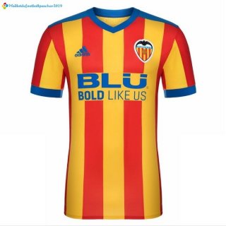 Maillot Valence Exterieur 2017 2018 Maillot Valence Exterieur 2017 2018