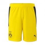 Pantalon Borussia Dortmund Exterieur 2020 2021 Jaune