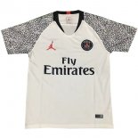 JORDAN Entrainement Paris Saint Germain 2019 2020 Blanc Noir