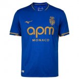 Thailande Maillot AS Monaco Exterieur 2025-26