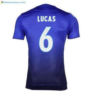 Maillot Lazio Third Lucas 2017 2018 Maillot Lazio Third Lucas 2017 2018
