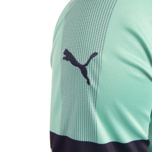 Maillot Arsenal Third 2018 2019 Vert
