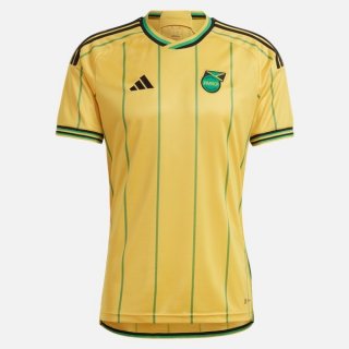 Thailande Maillot Jamaica Domicile 2022 2023