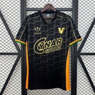 Thailande Maillot Venezia Domicile 2024 2025
