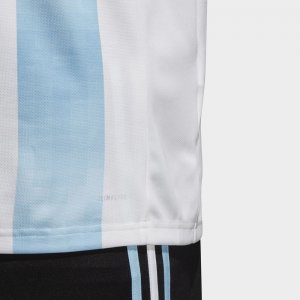 Maillot Argentine Domicile ML 2018