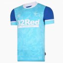 Thailande Maillot Derby County Exterieur 2021 2022