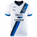 Thailande Maillot Monterrey Exterieur 2023 2024