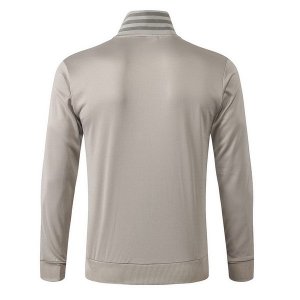 Survetement Juventus 2018 2019 Jaune Clair