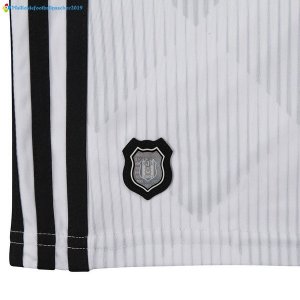 Maillot Beşiktaş JK Domicile 2017 2018