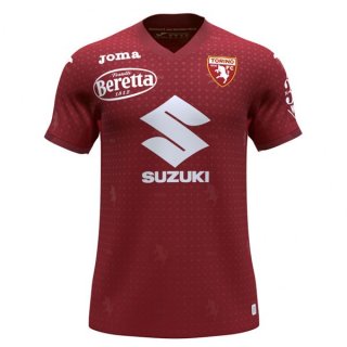 Thailande Maillot Torino Domicile 2021 2022 Roio