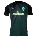 Thailande Maillot Werder Bremen Third 2022-2023