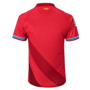 Maillot RCD Español Exterieur 2018 2019 Rouge