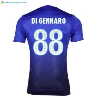 Maillot Lazio Third Di Gennaro 2017 2018 Maillot Lazio Third Di Gennaro 2017 2018