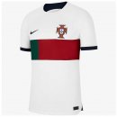 Thailande Maillot Portugal Exterieur 2022 2023