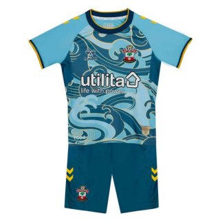 Maillot Southampton Exterieur Enfant 2022 2023 Maillot Southampton Exterieur Enfant 2022 2023