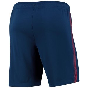 Pantalon Atlético de Madrid Exterieur 2020 2021 Bleu