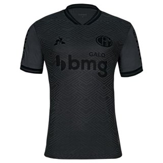 Maillot Atlético Mineiro Third 2020 2021 Noir Maillot Atlético Mineiro Third 2020 2021 Noir