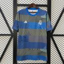Thailande Maillot Real Madrid training uniform 2025-2026