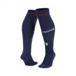 Chaussette Bologna FC Domicile 2025 2026
