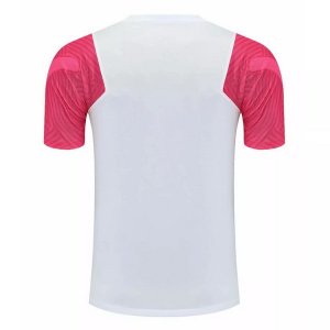 Entrainement Paris Saint Germain 2021 2022 Blanc Rose