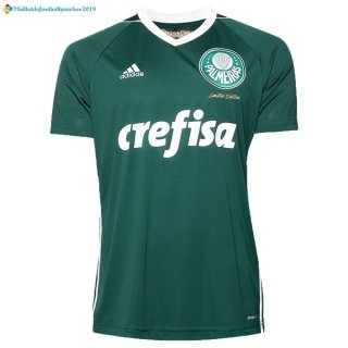 Maillot Palmeiras 2017 2018 Maillot Palmeiras 2017 2018