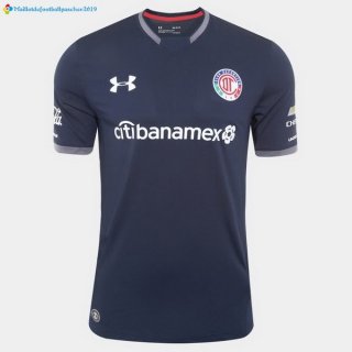 Maillot Deportivo Toluca Third 2017 2018 Maillot Deportivo Toluca Third 2017 2018