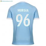 Maillot Lazio Domicile Murgia 2017 2018